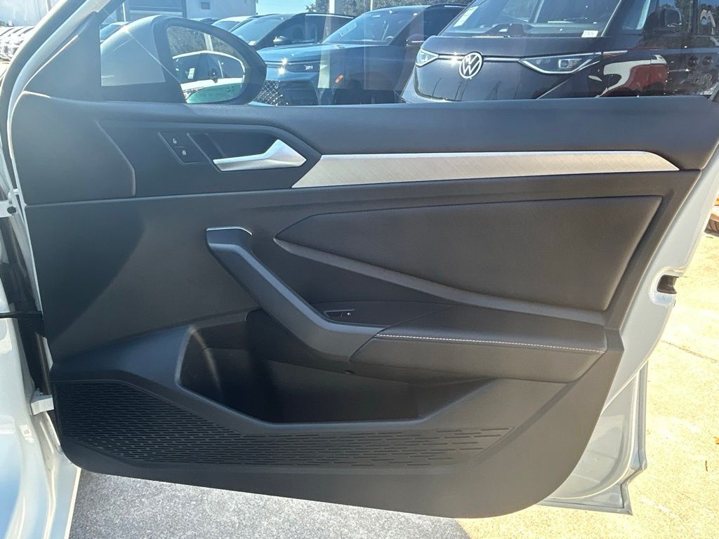 2023 Volkswagen Jetta 1.5T SE Tampa FL