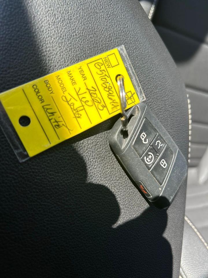 2023 Volkswagen Jetta 1.5T SE Tampa FL