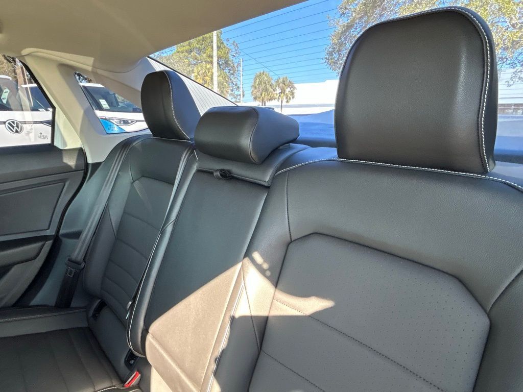 2023 Volkswagen Jetta 1.5T SE Tampa FL