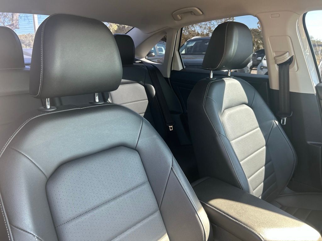 2023 Volkswagen Jetta 1.5T SE Tampa FL