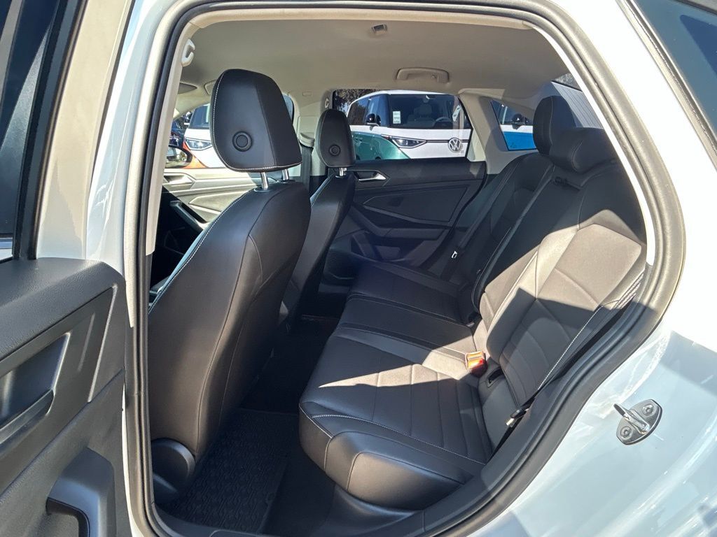 2023 Volkswagen Jetta 1.5T SE Tampa FL