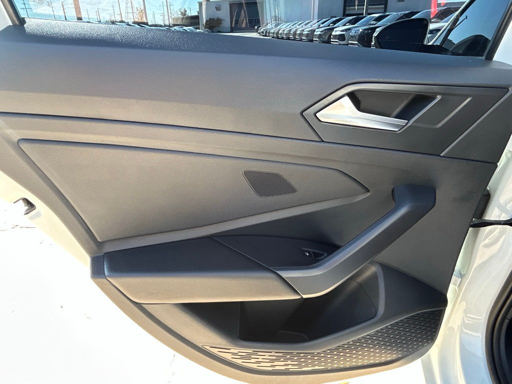 2023 Volkswagen Jetta 1.5T SE Tampa FL