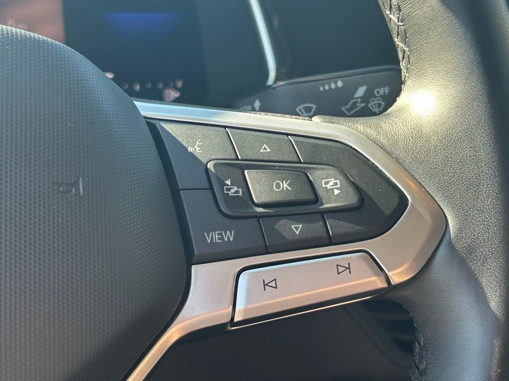 2023 Volkswagen Jetta 1.5T SE Tampa FL