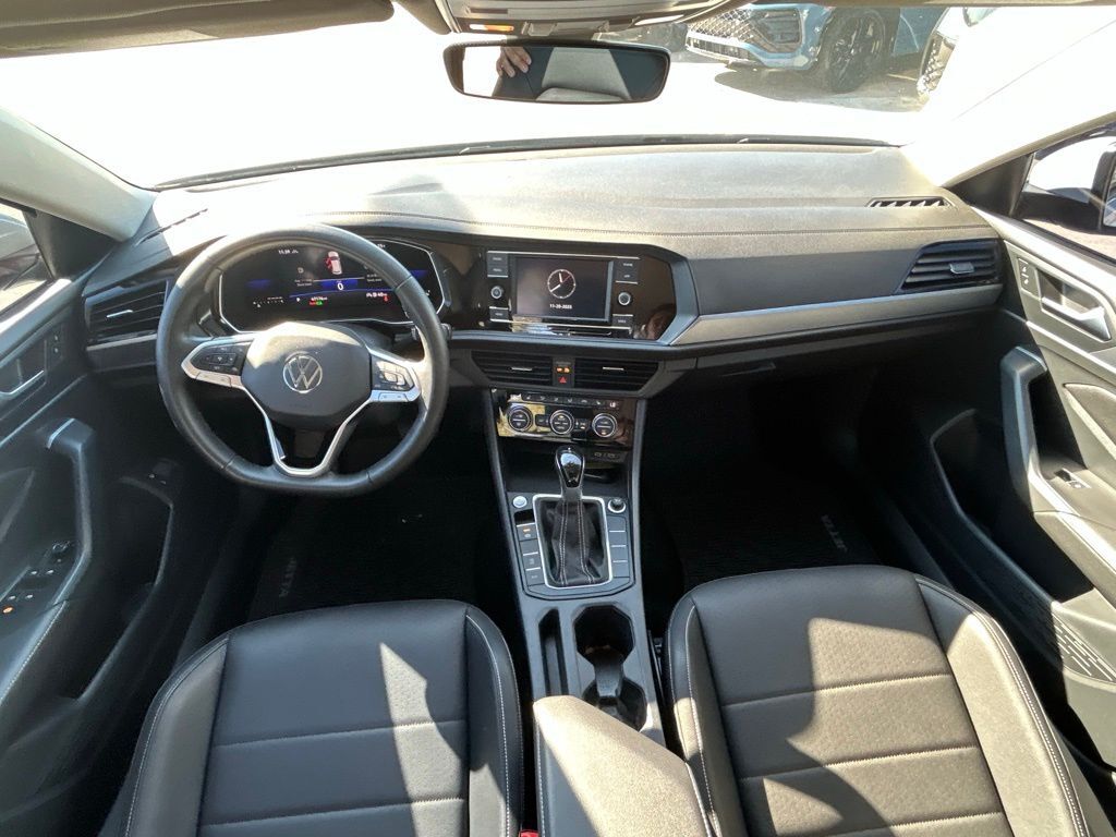 2023 Volkswagen Jetta 1.5T SE Tampa FL