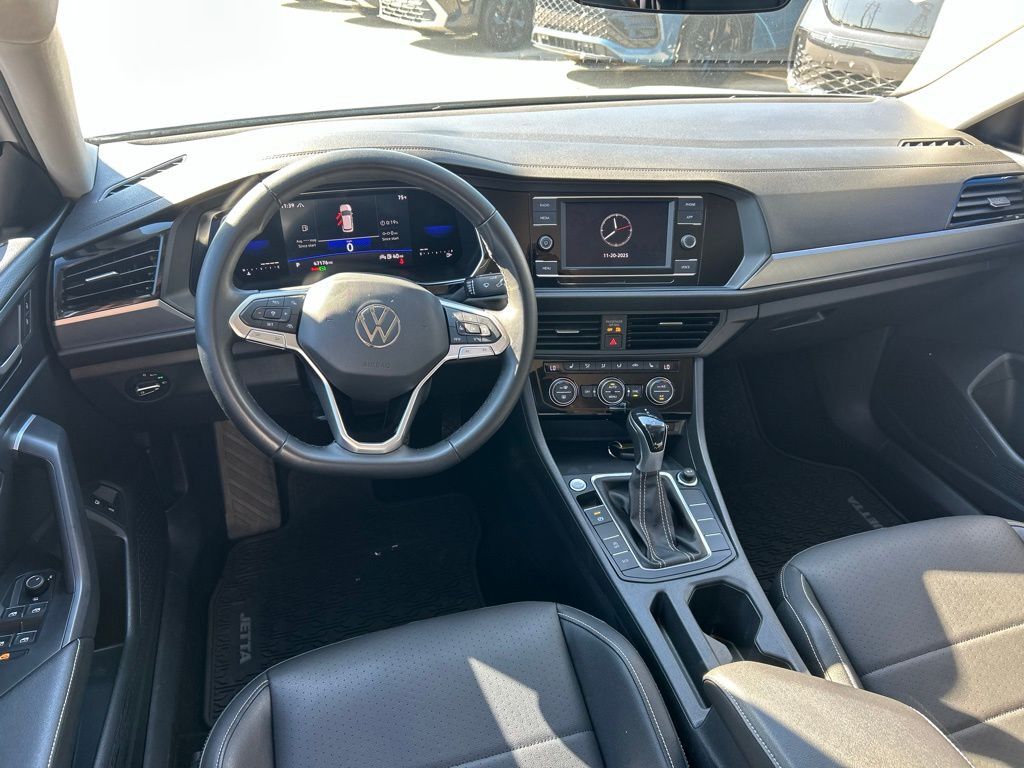 2023 Volkswagen Jetta 1.5T SE Tampa FL