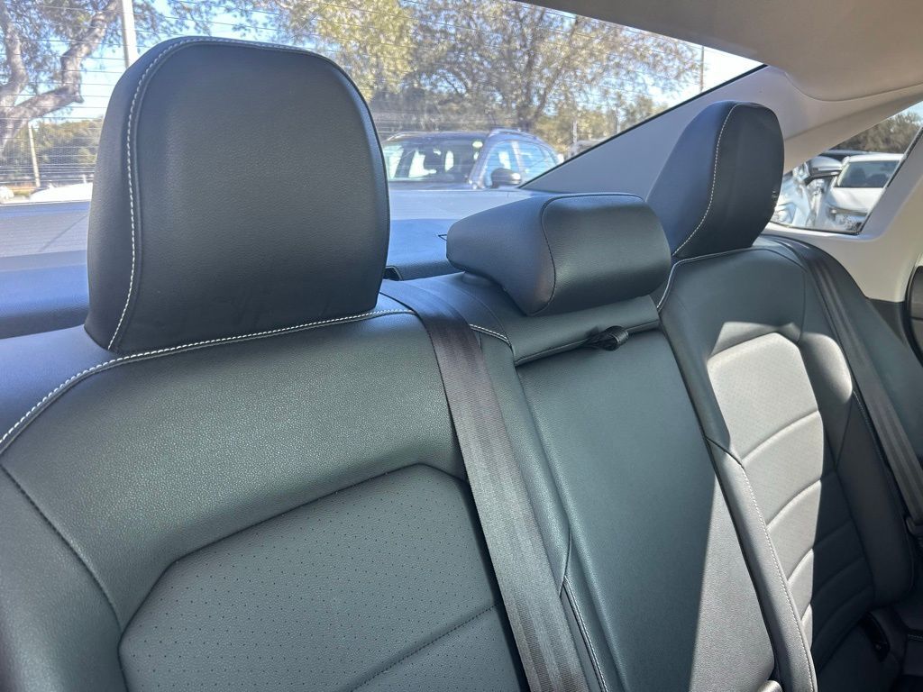 2023 Volkswagen Jetta 1.5T SE Tampa FL