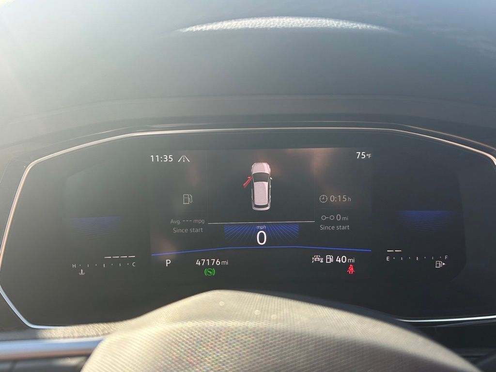 2023 Volkswagen Jetta 1.5T SE Tampa FL