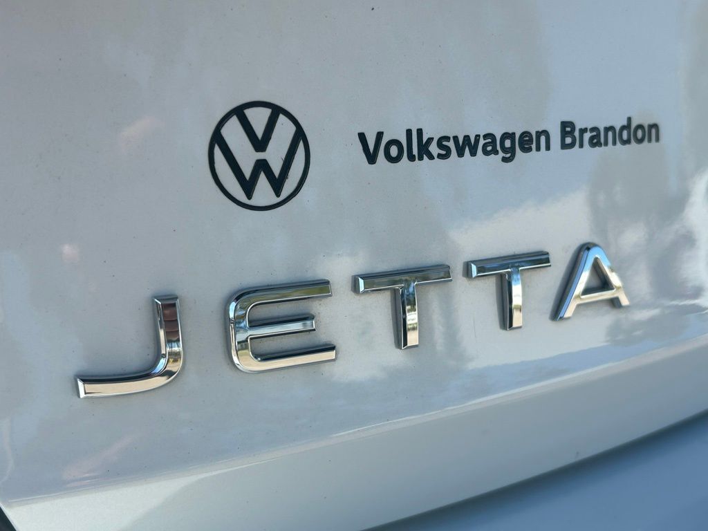 2023 Volkswagen Jetta 1.5T SE Tampa FL