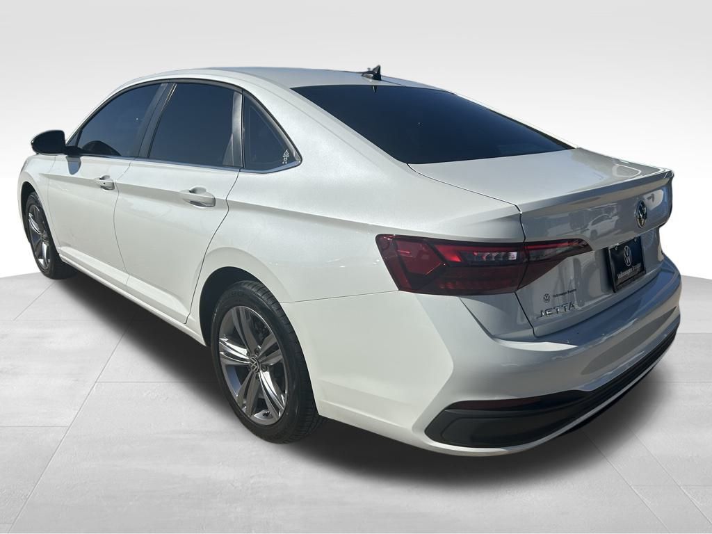 2023 Volkswagen Jetta 1.5T SE Tampa FL