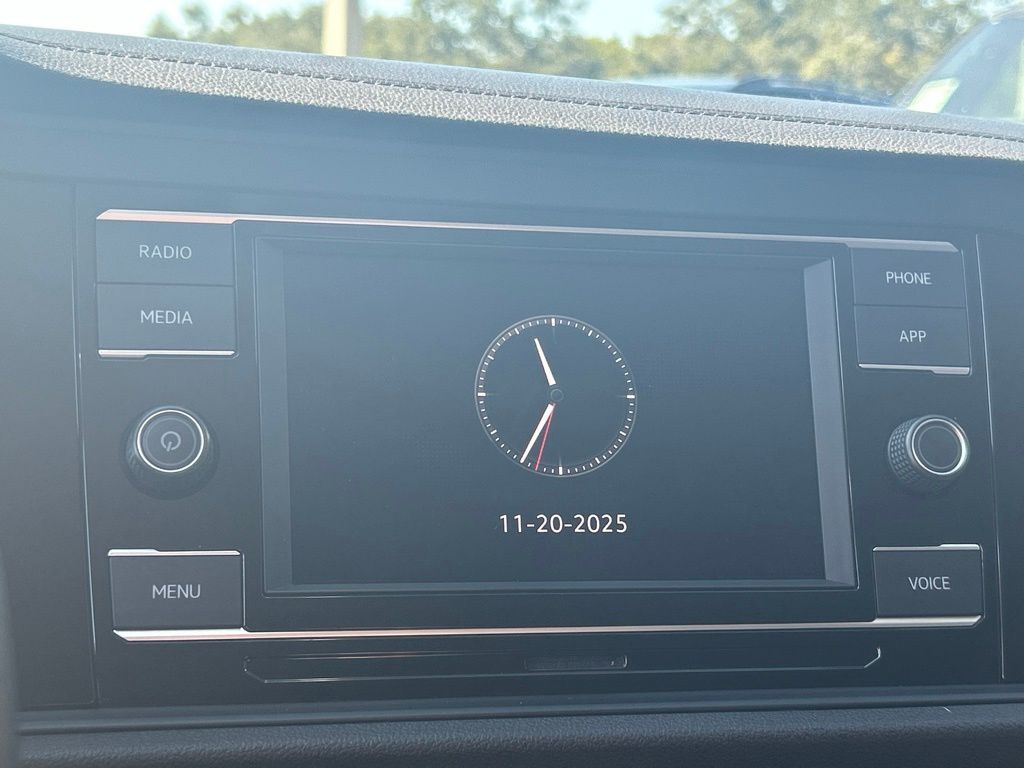 2023 Volkswagen Jetta 1.5T SE Tampa FL