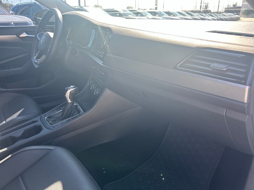 2023 Volkswagen Jetta 1.5T SE Tampa FL