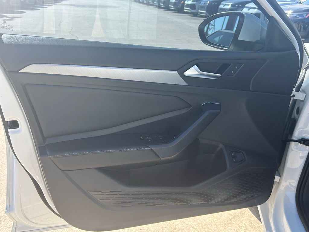 2023 Volkswagen Jetta 1.5T SE Tampa FL