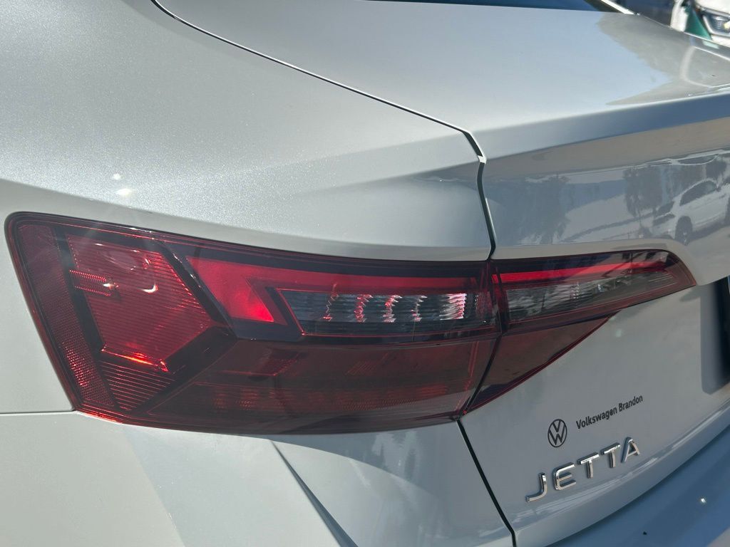 2023 Volkswagen Jetta 1.5T SE Tampa FL