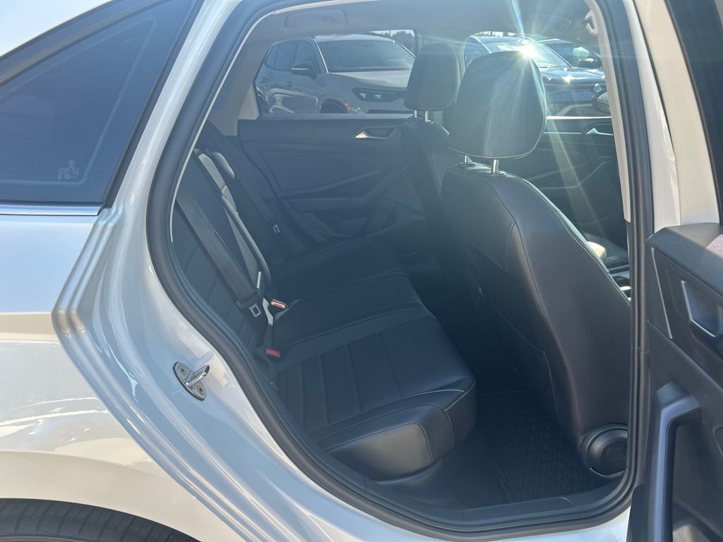 2023 Volkswagen Jetta 1.5T SE Tampa FL