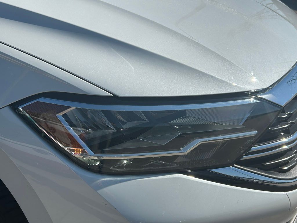 2023 Volkswagen Jetta 1.5T SE Tampa FL