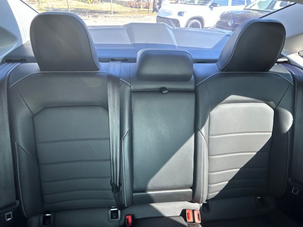 2023 Volkswagen Jetta 1.5T SE Tampa FL