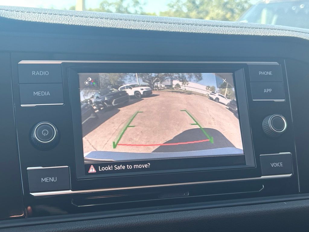 2023 Volkswagen Jetta 1.5T SE Tampa FL