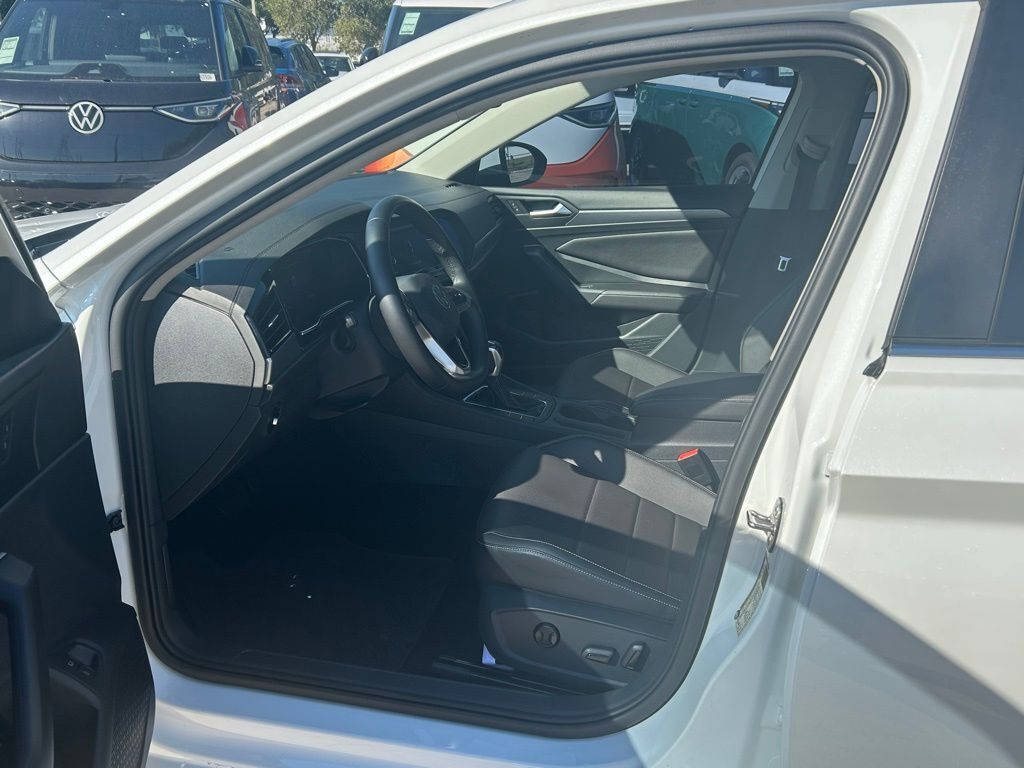 2023 Volkswagen Jetta 1.5T SE Tampa FL