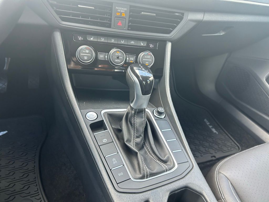 2023 Volkswagen Jetta 1.5T SE Tampa FL