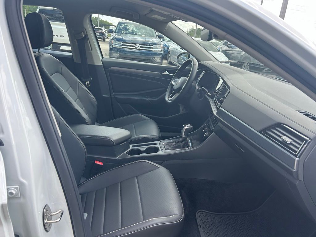 2023 Volkswagen Jetta 1.5T SE Tampa FL