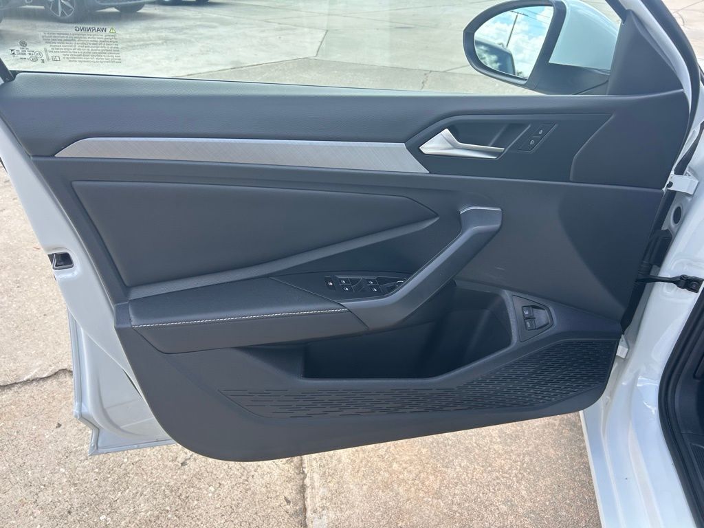 2023 Volkswagen Jetta 1.5T SE Tampa FL