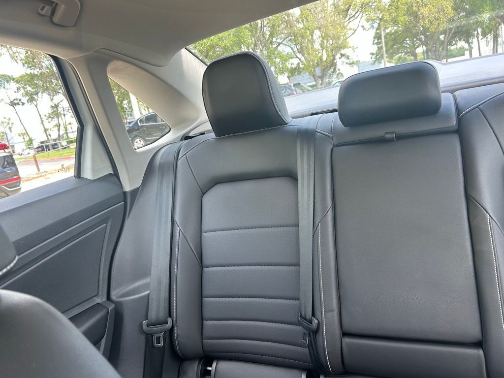 2023 Volkswagen Jetta 1.5T SE Tampa FL