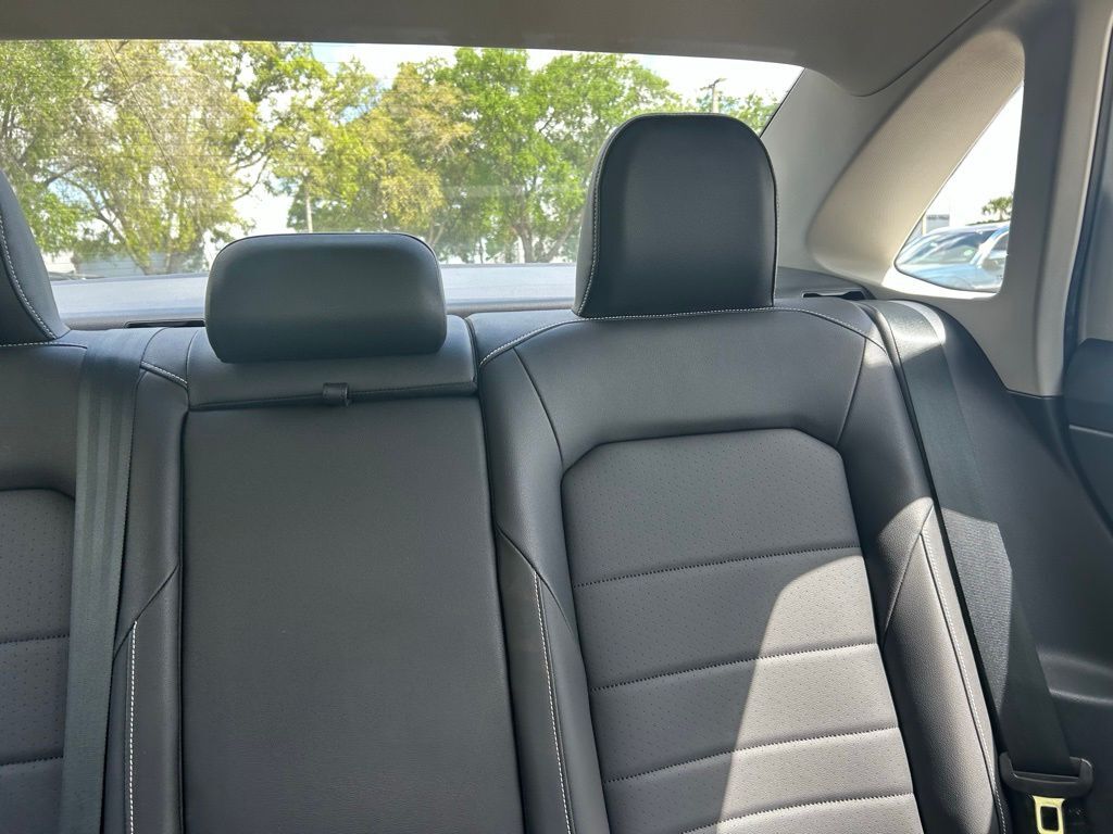 2023 Volkswagen Jetta 1.5T SE Tampa FL