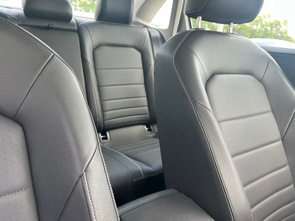 2023 Volkswagen Jetta 1.5T SE Tampa FL