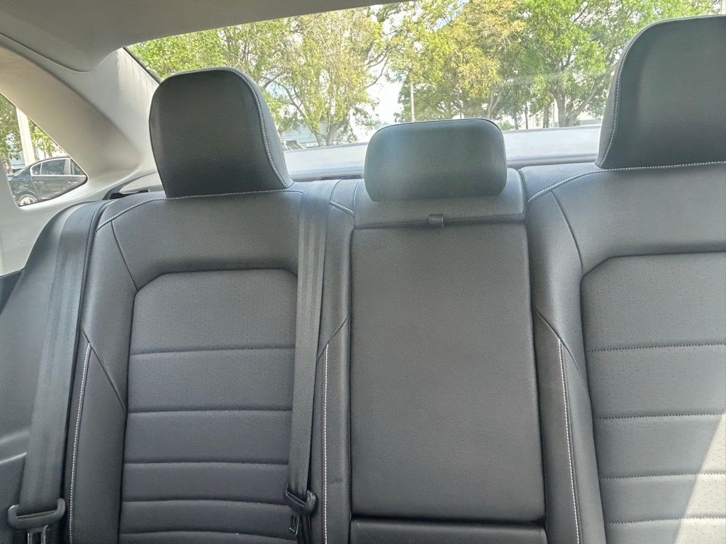 2023 Volkswagen Jetta 1.5T SE Tampa FL