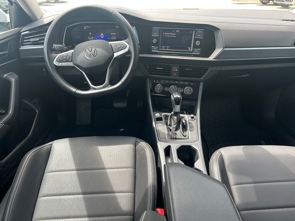 2023 Volkswagen Jetta 1.5T SE Tampa FL