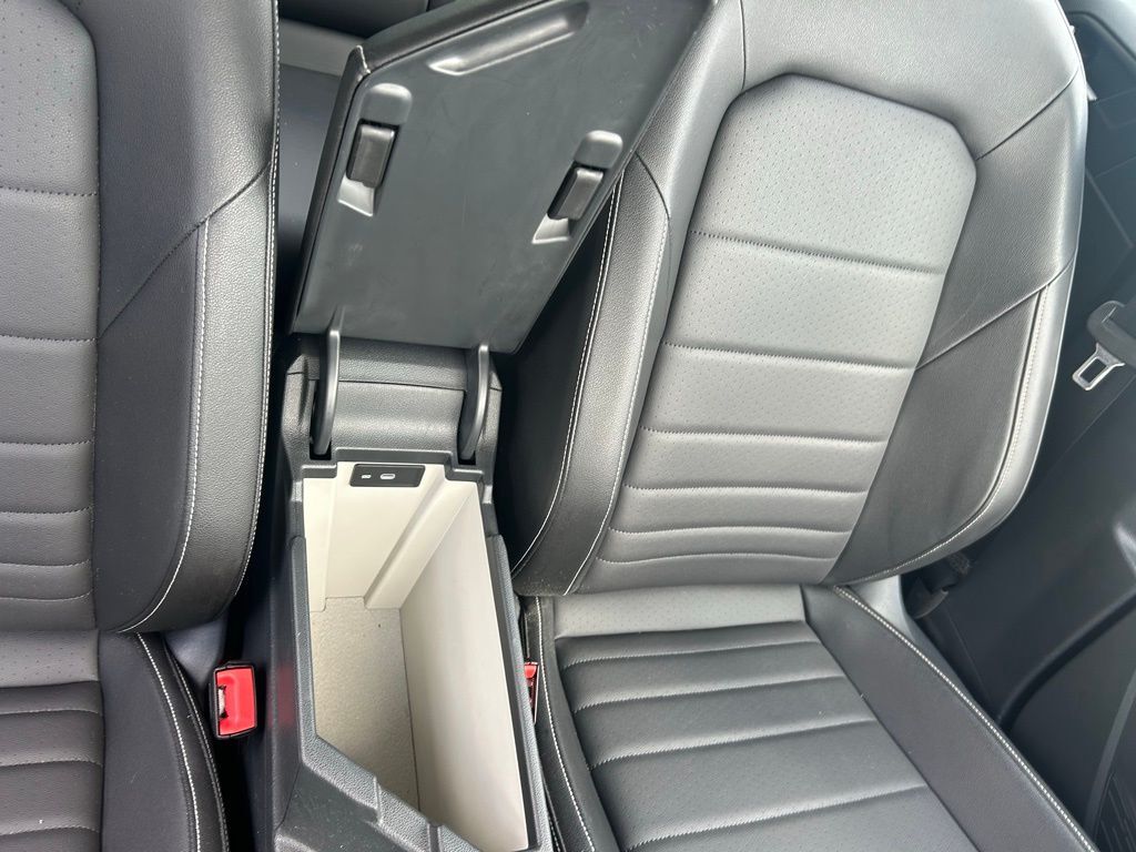 2023 Volkswagen Jetta 1.5T SE Tampa FL