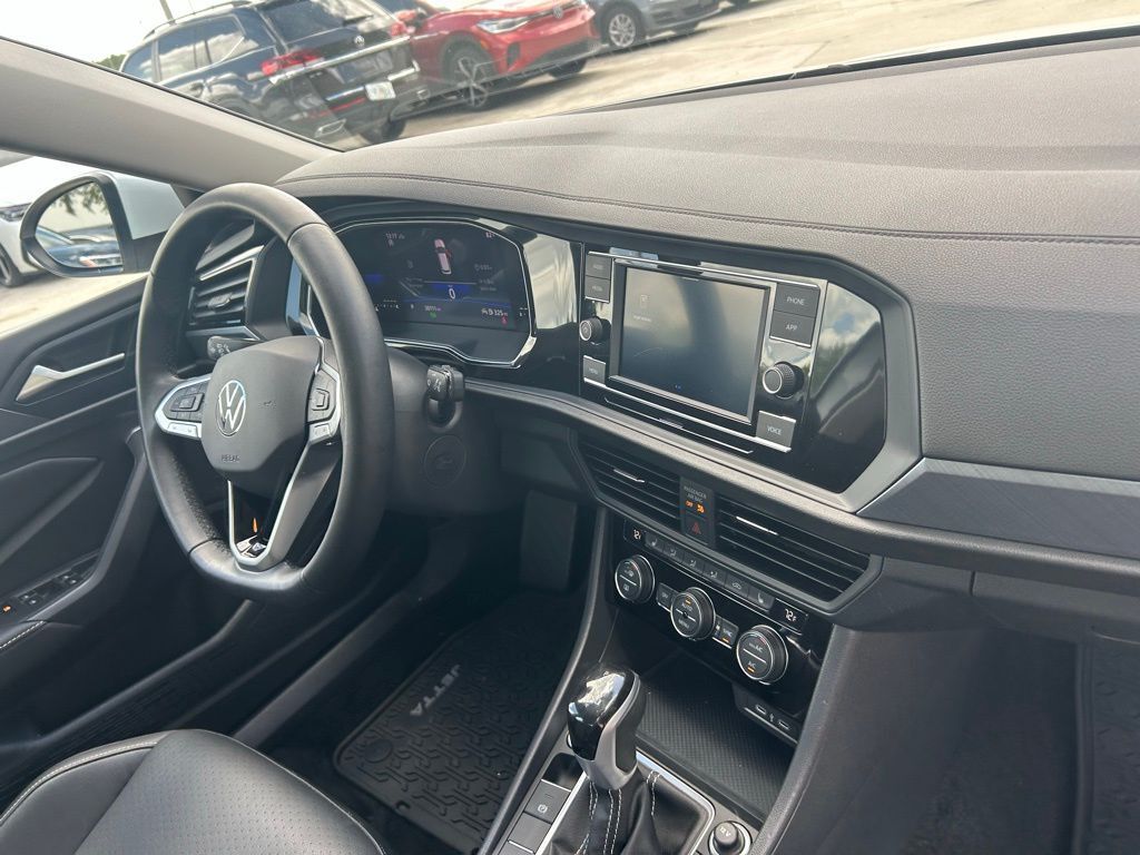 2023 Volkswagen Jetta 1.5T SE Tampa FL