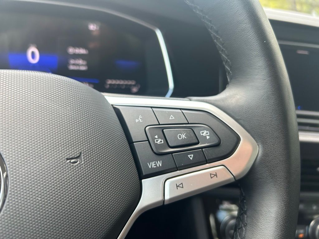 2023 Volkswagen Jetta 1.5T SE Tampa FL