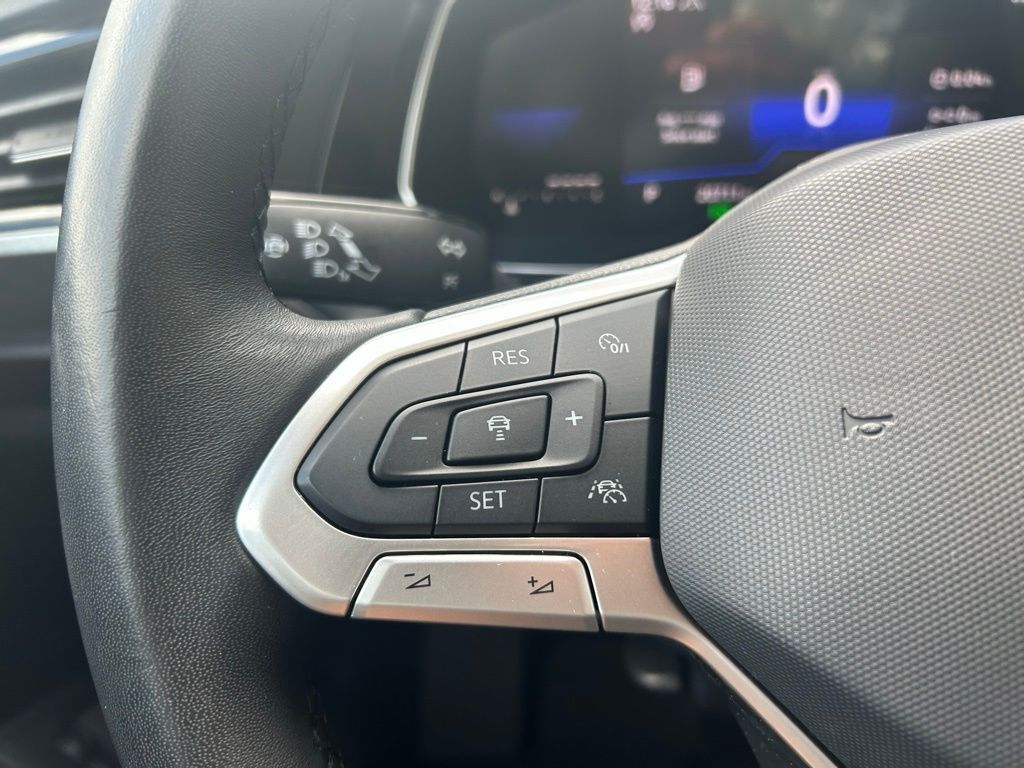 2023 Volkswagen Jetta 1.5T SE Tampa FL