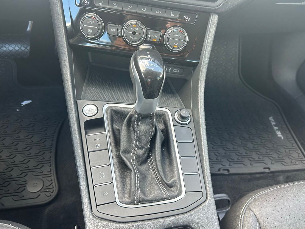 2023 Volkswagen Jetta 1.5T SE Tampa FL