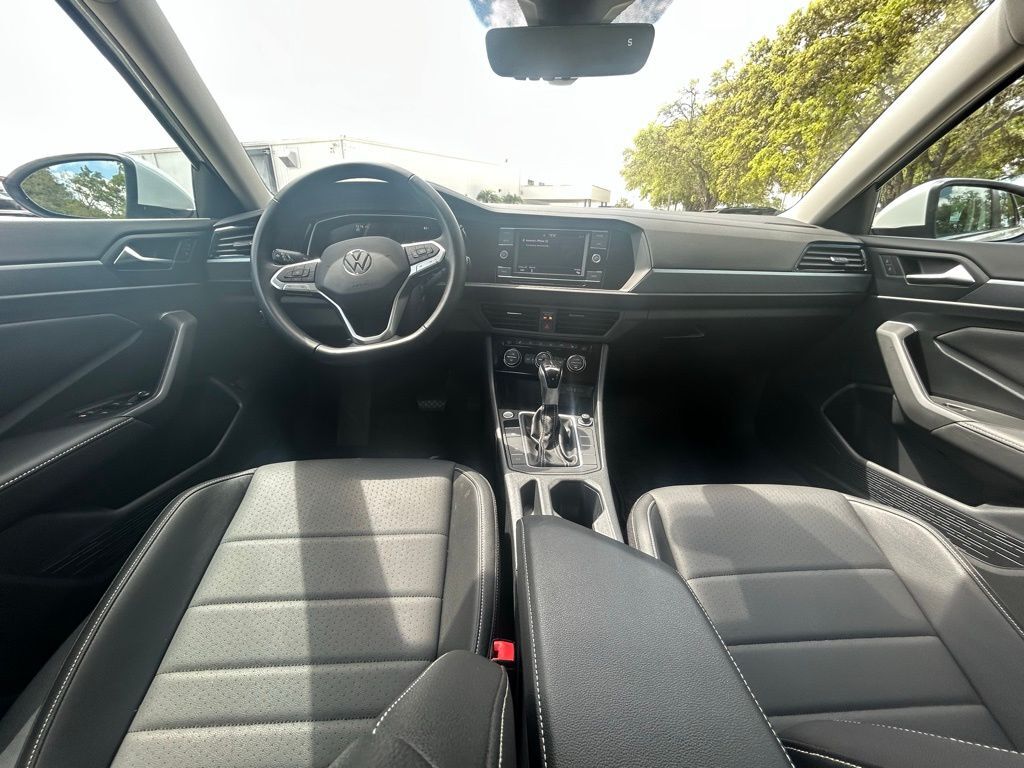 2023 Volkswagen Jetta 1.5T SE Tampa FL