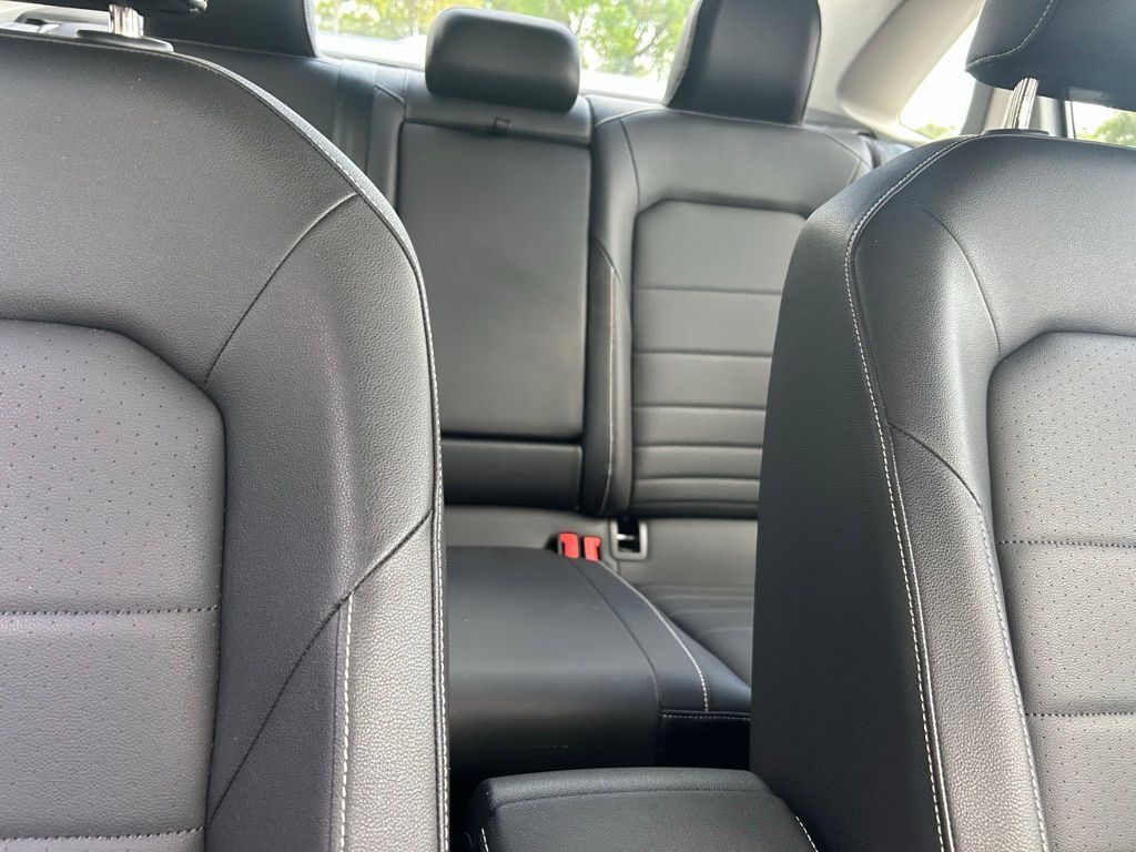 2023 Volkswagen Jetta 1.5T SE Tampa FL