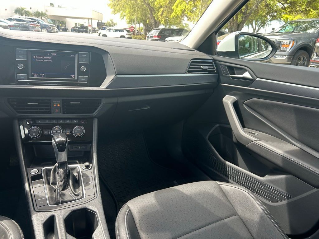 2023 Volkswagen Jetta 1.5T SE Tampa FL