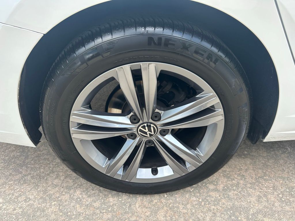 2023 Volkswagen Jetta 1.5T SE Tampa FL