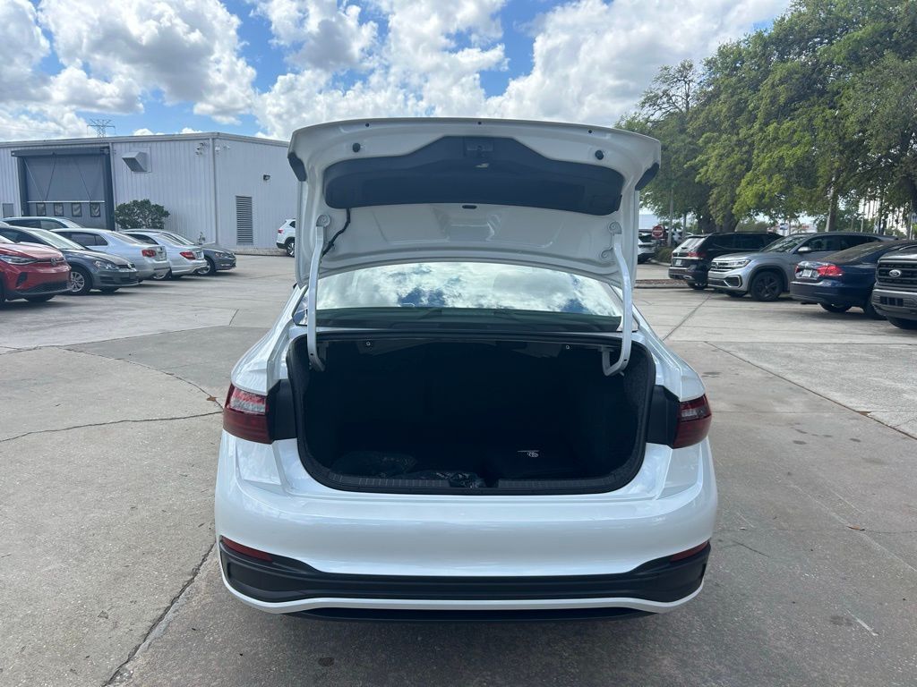 2023 Volkswagen Jetta 1.5T SE Tampa FL