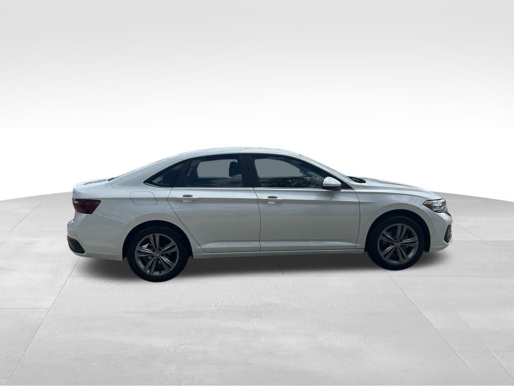 2023 Volkswagen Jetta 1.5T SE Tampa FL