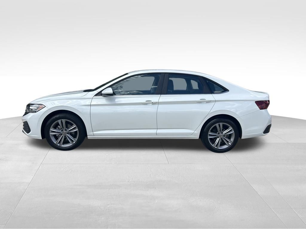 2023 Volkswagen Jetta 1.5T SE Tampa FL