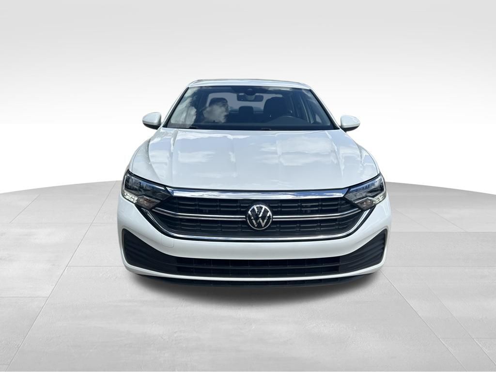 2023 Volkswagen Jetta 1.5T SE Tampa FL