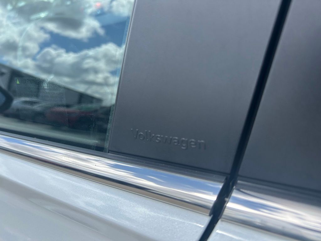 2023 Volkswagen Jetta 1.5T SE Tampa FL