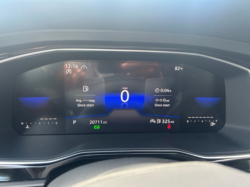 2023 Volkswagen Jetta 1.5T SE Tampa FL