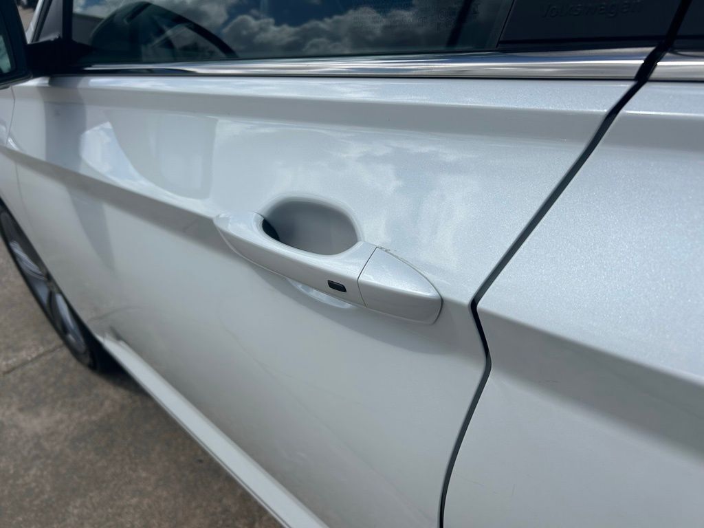 2023 Volkswagen Jetta 1.5T SE Tampa FL