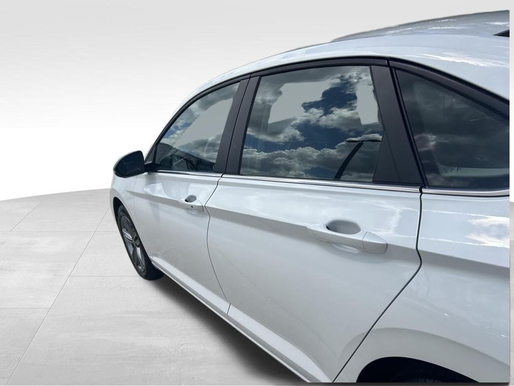 2023 Volkswagen Jetta 1.5T SE Tampa FL