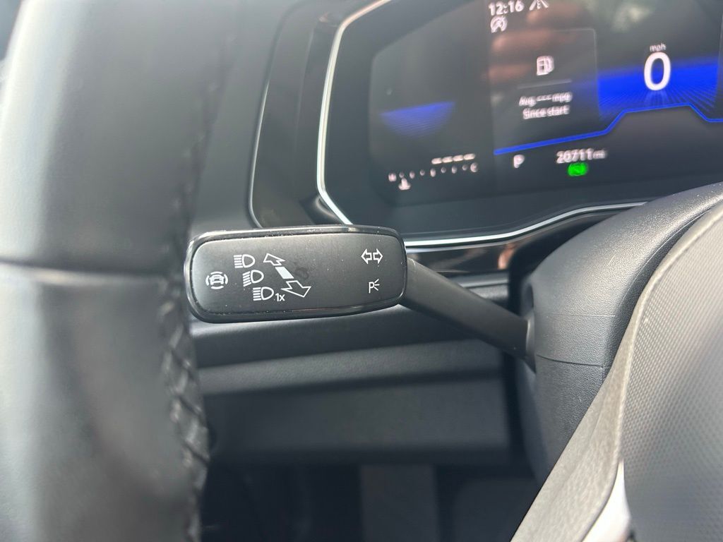 2023 Volkswagen Jetta 1.5T SE Tampa FL