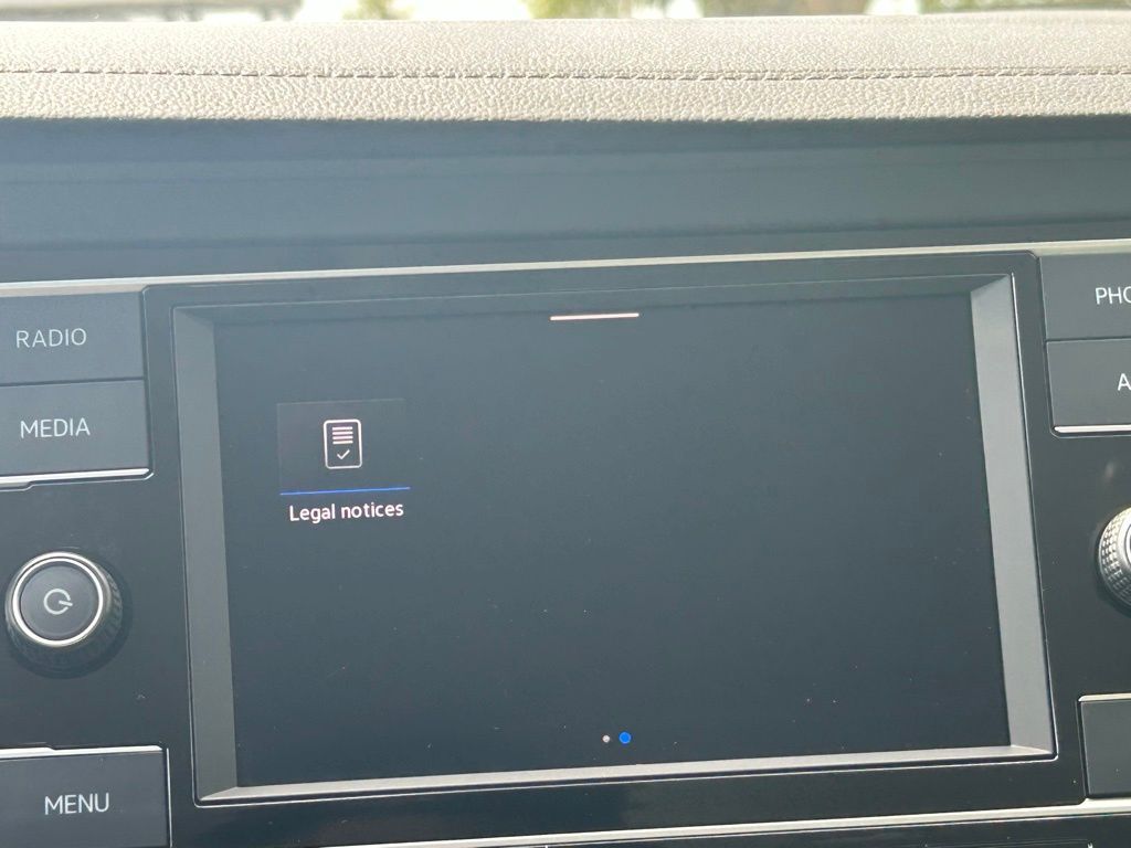 2023 Volkswagen Jetta 1.5T SE Tampa FL