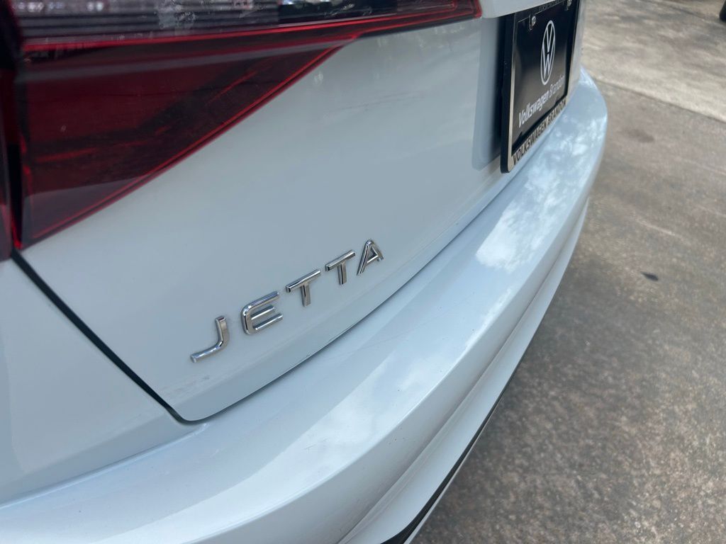 2023 Volkswagen Jetta 1.5T SE Tampa FL
